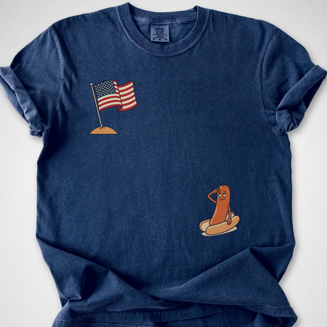 True Navy