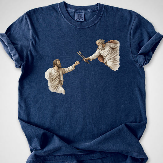 True Navy