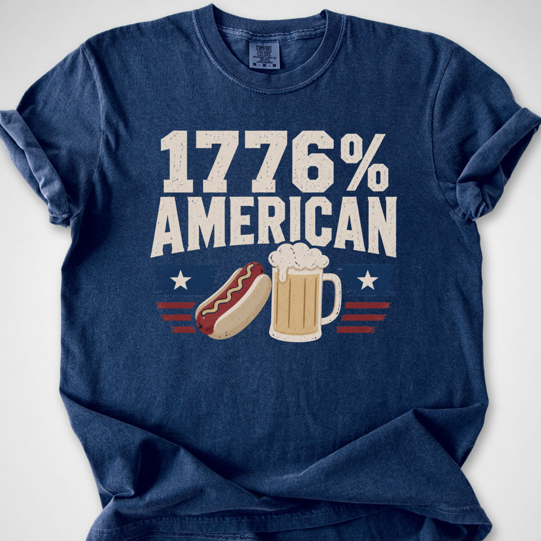 True Navy
