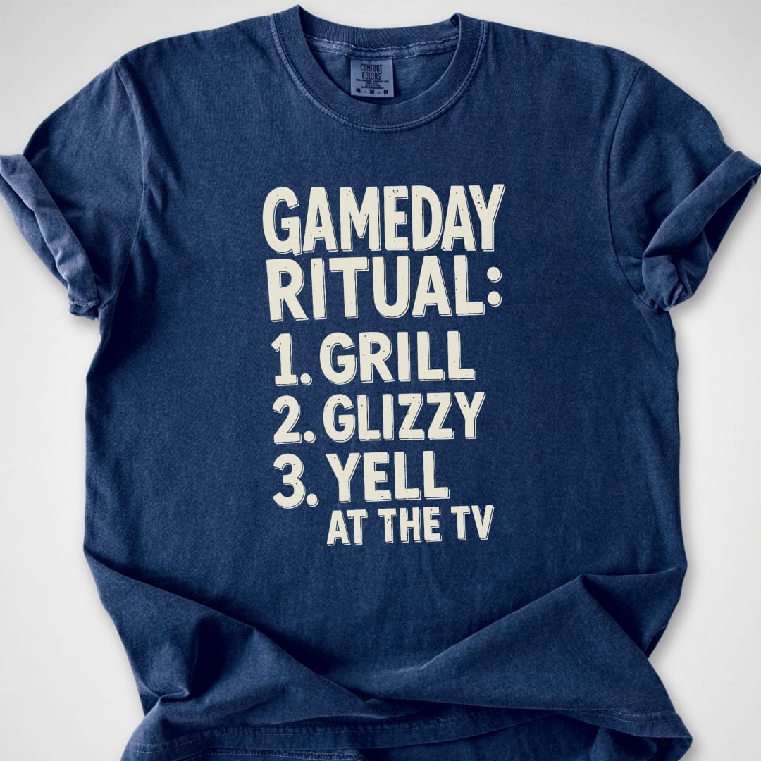 True Navy