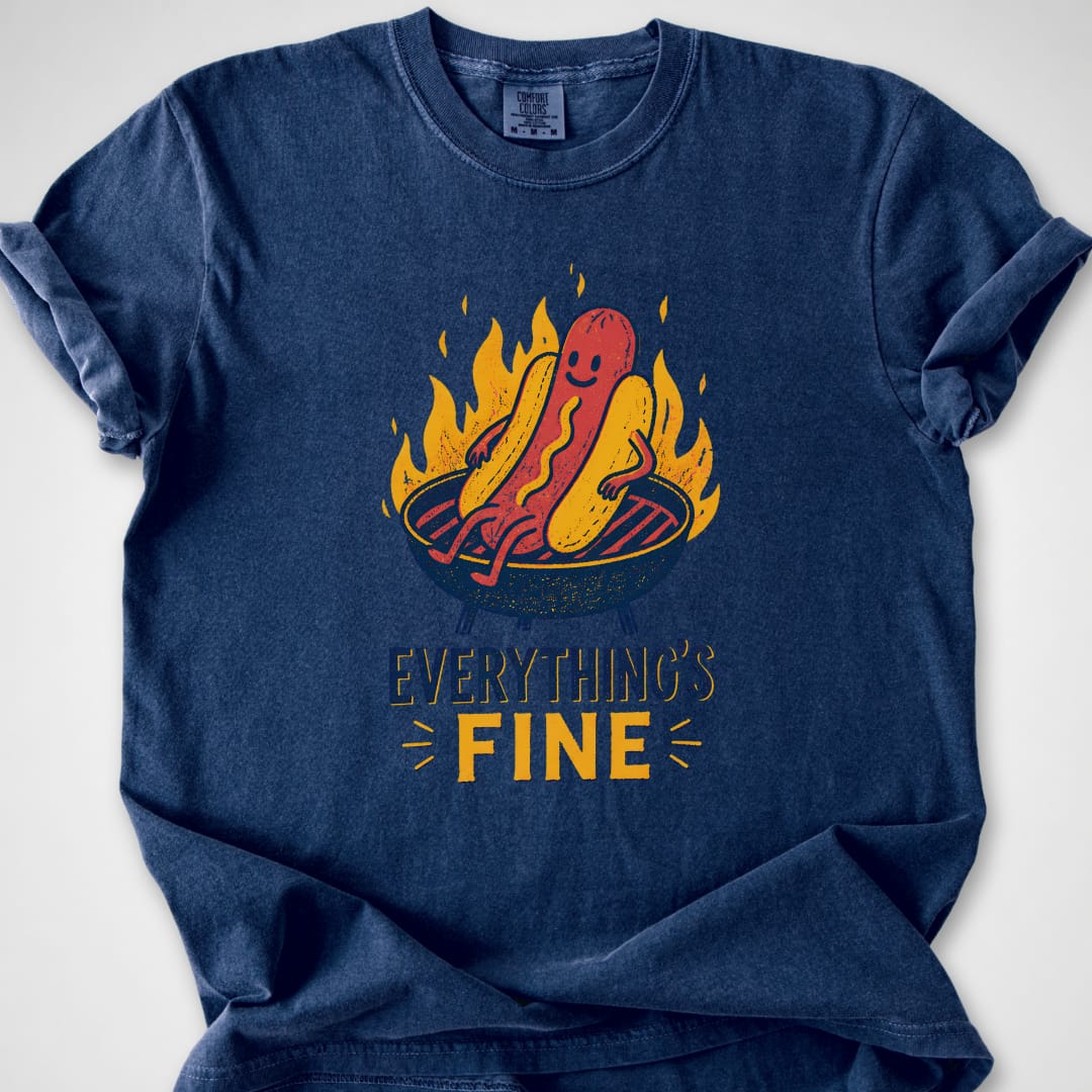 True Navy