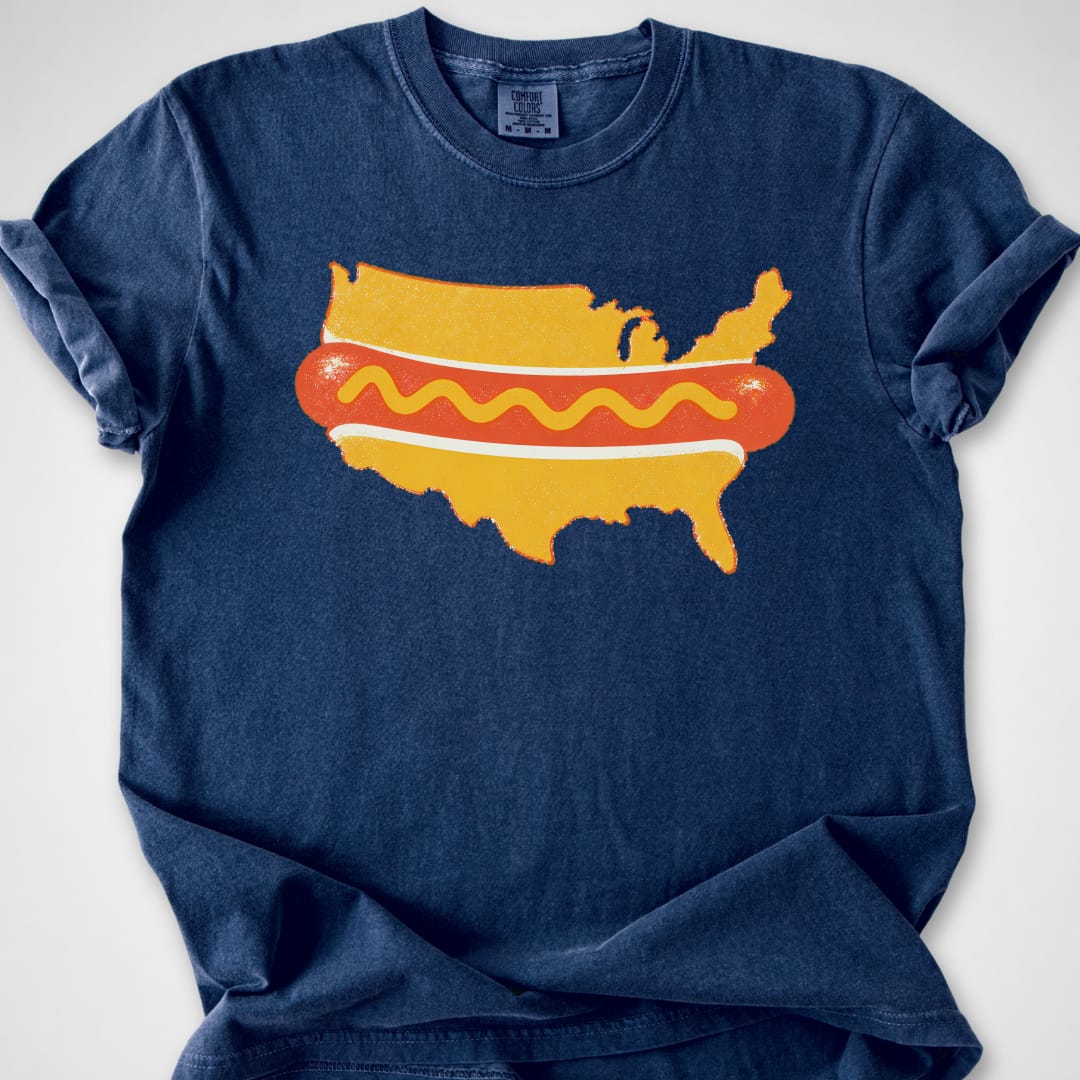 True Navy