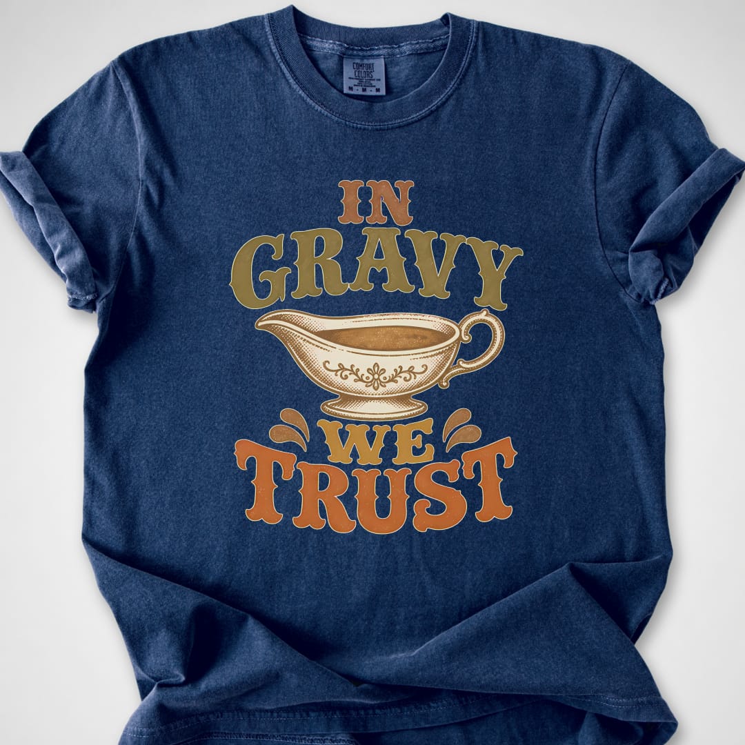 True Navy