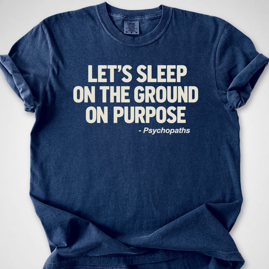 True Navy