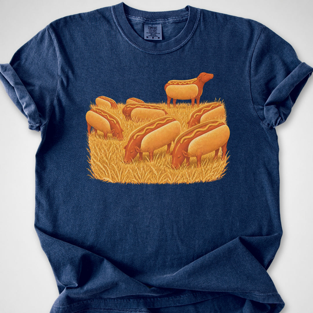 True Navy