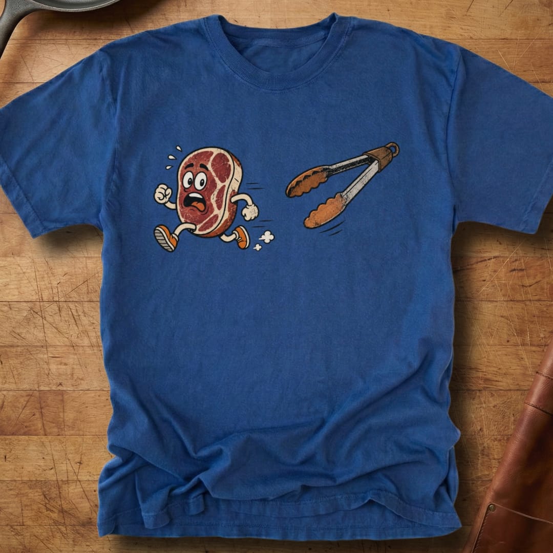 Run Rare Run — Premium Tee