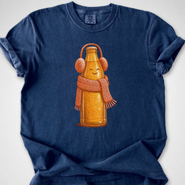 Cold One — Premium Tee