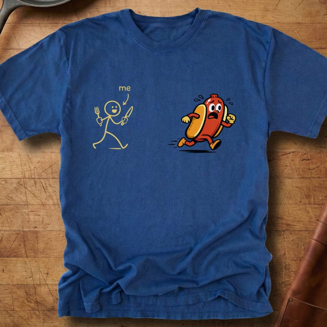 Gimmie That Dawg — Premium Tee
