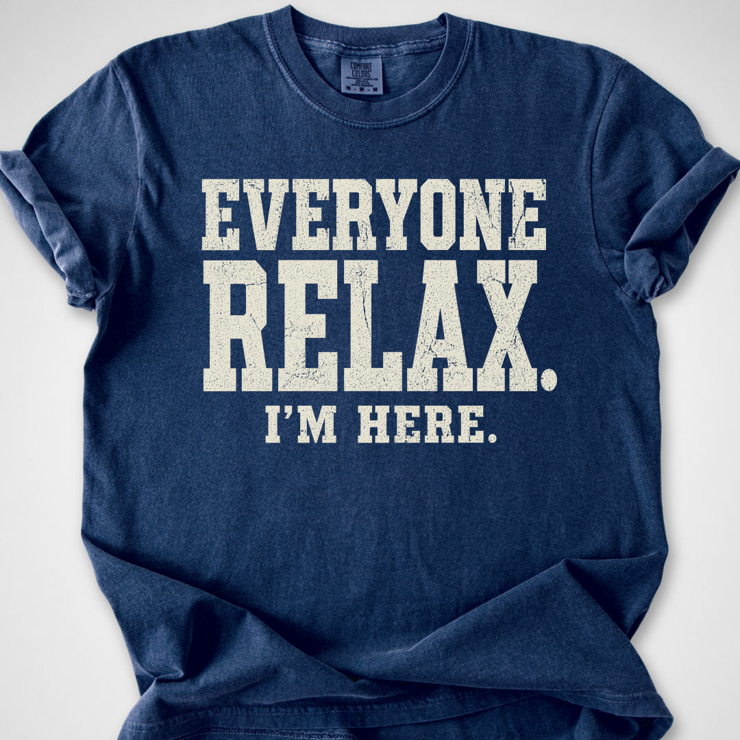 True Navy