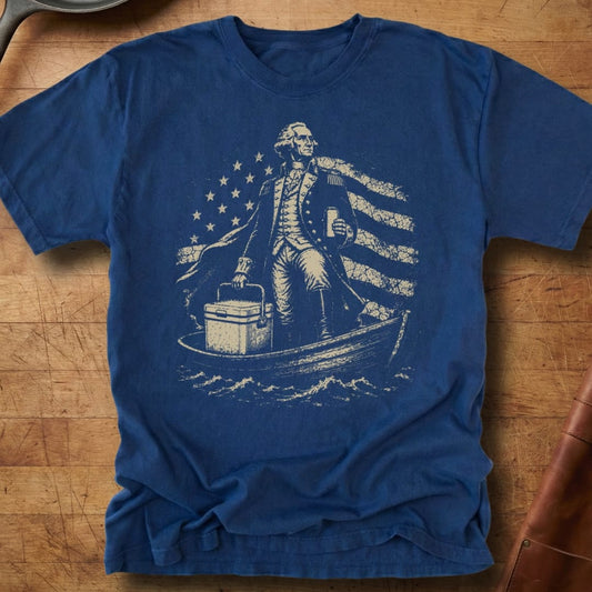 Revolution Refreshments — Premium Tee