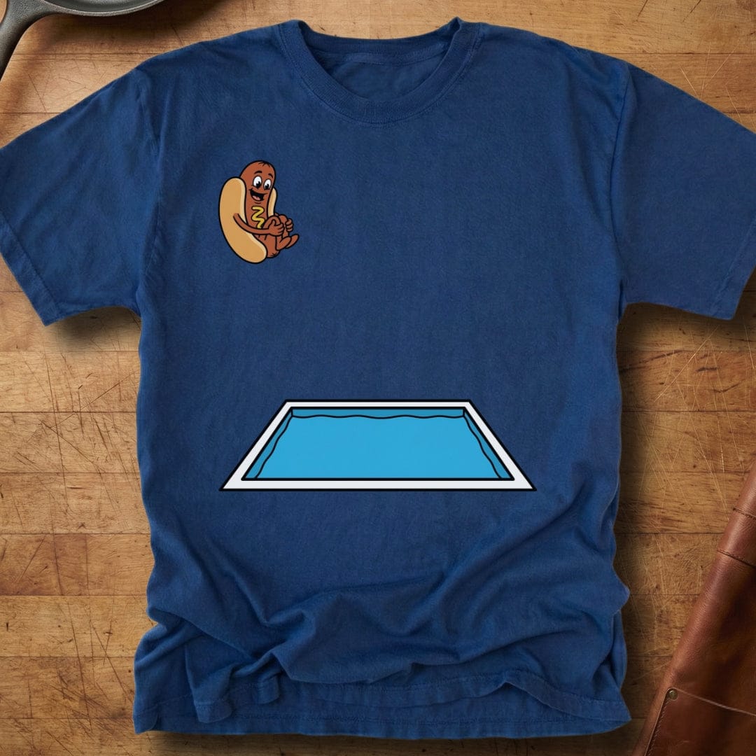 Cannon-Dog — Premium Tee