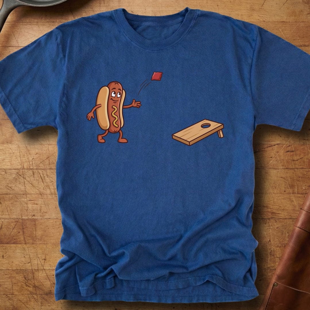 Get in the Hole — Premium Tee