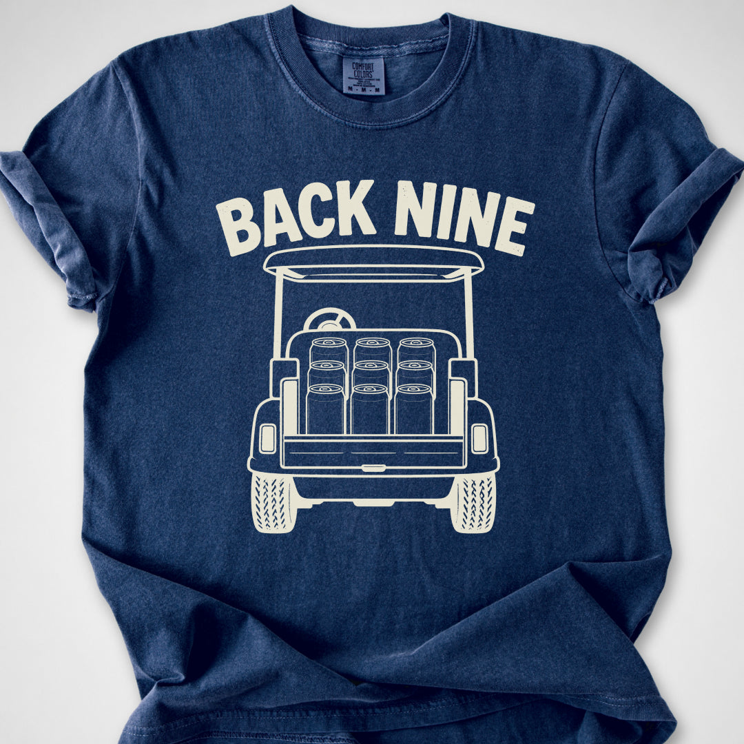 True Navy