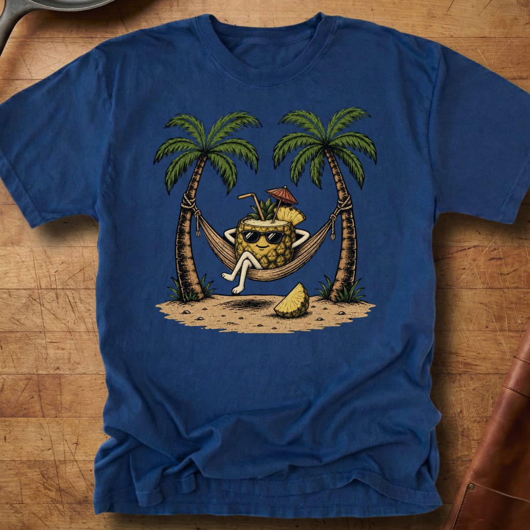True Navy
