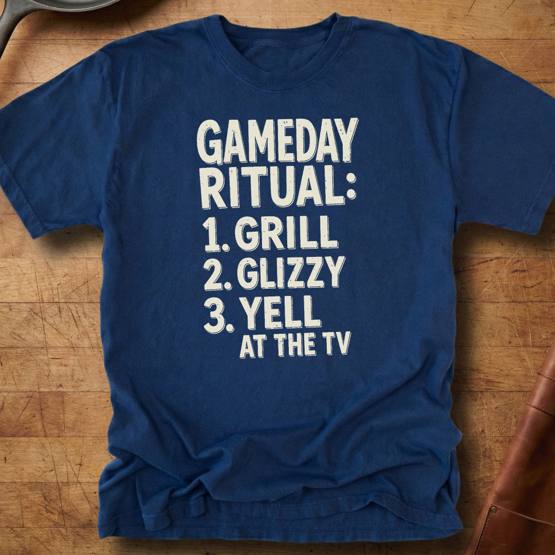 True Navy