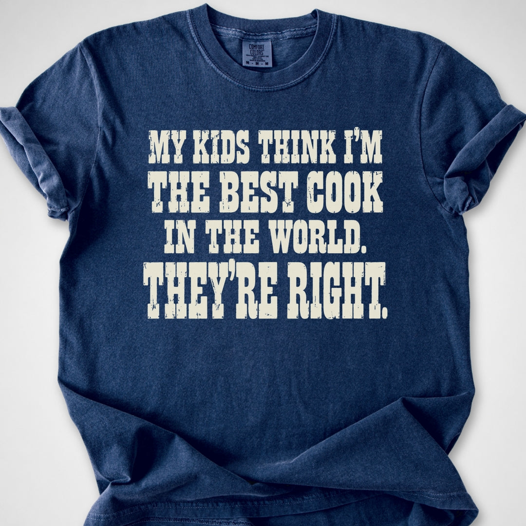 True Navy