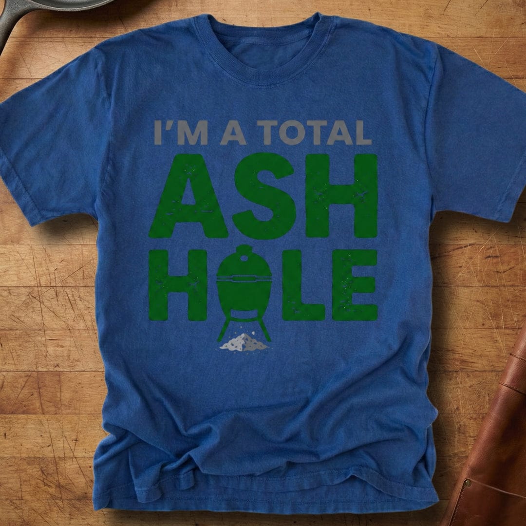 Ash Hole — Premium Tee
