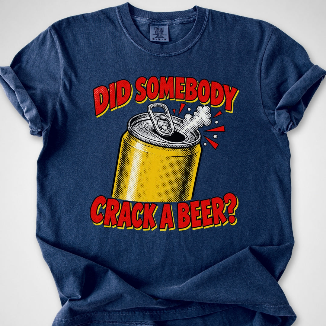 True Navy
