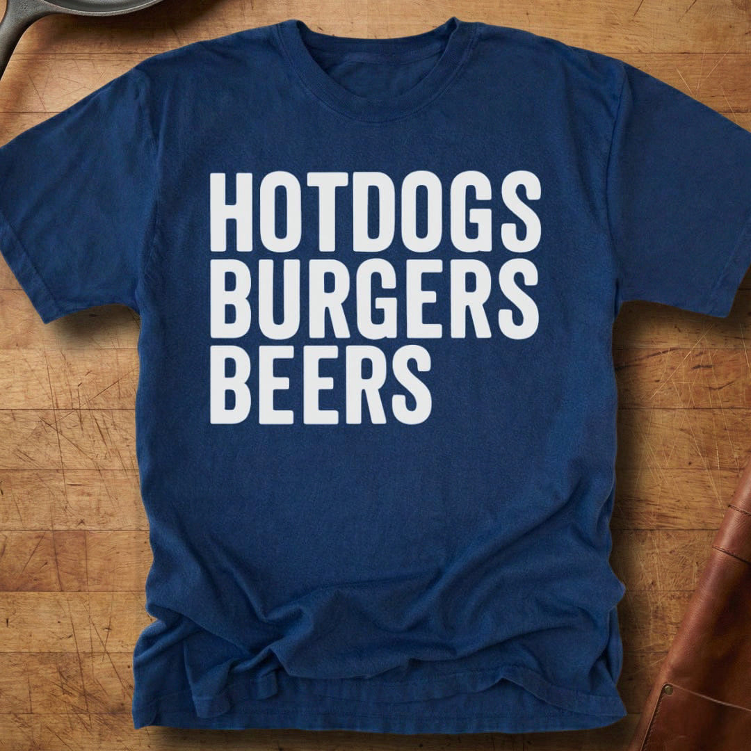 True Navy