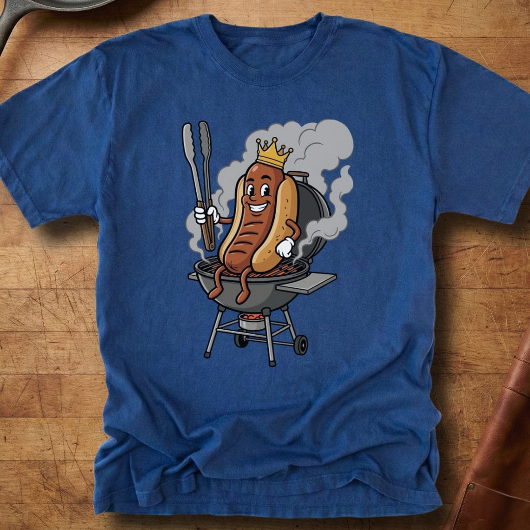 Lord of the Links — Premium Tee