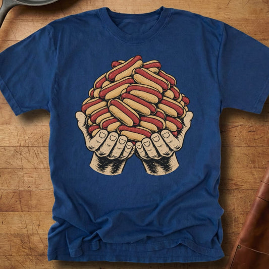 Handful of Heaven — Premium Tee