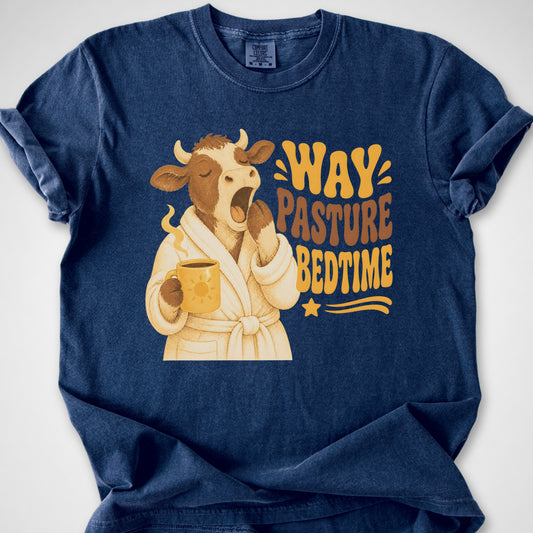 True Navy