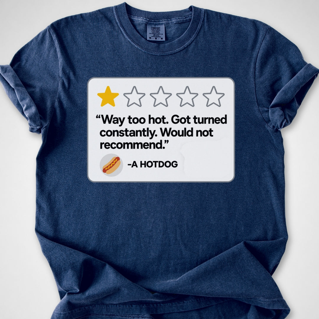 True Navy