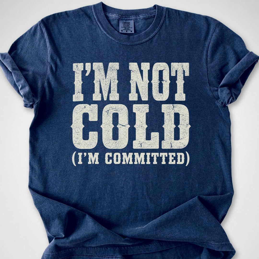 True Navy