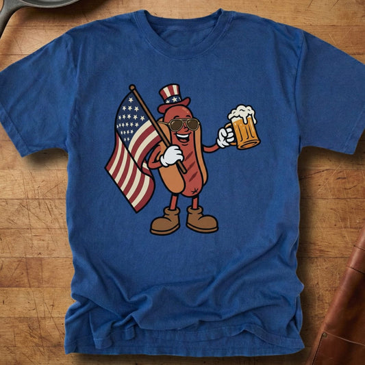 American Dawg — Premium Tee
