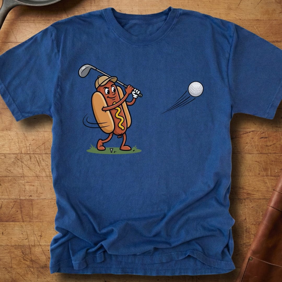 Dog Drive — Premium Tee