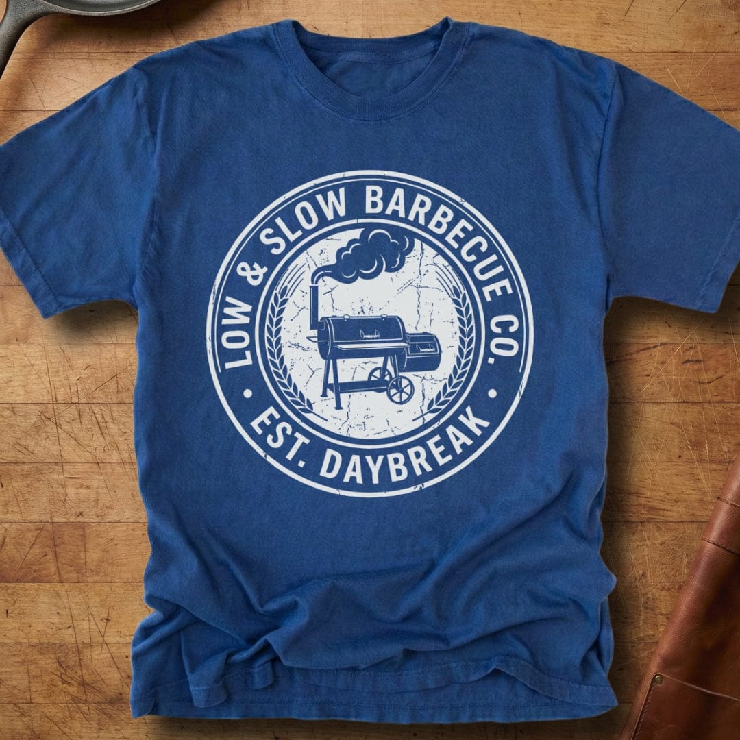 Est. Daybreak — Premium Tee