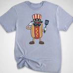 Uncle Sam's BBQ T-Shirt