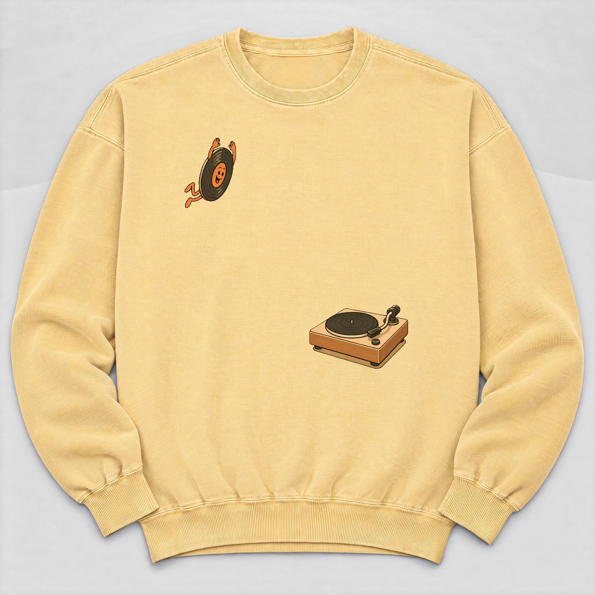 Butter