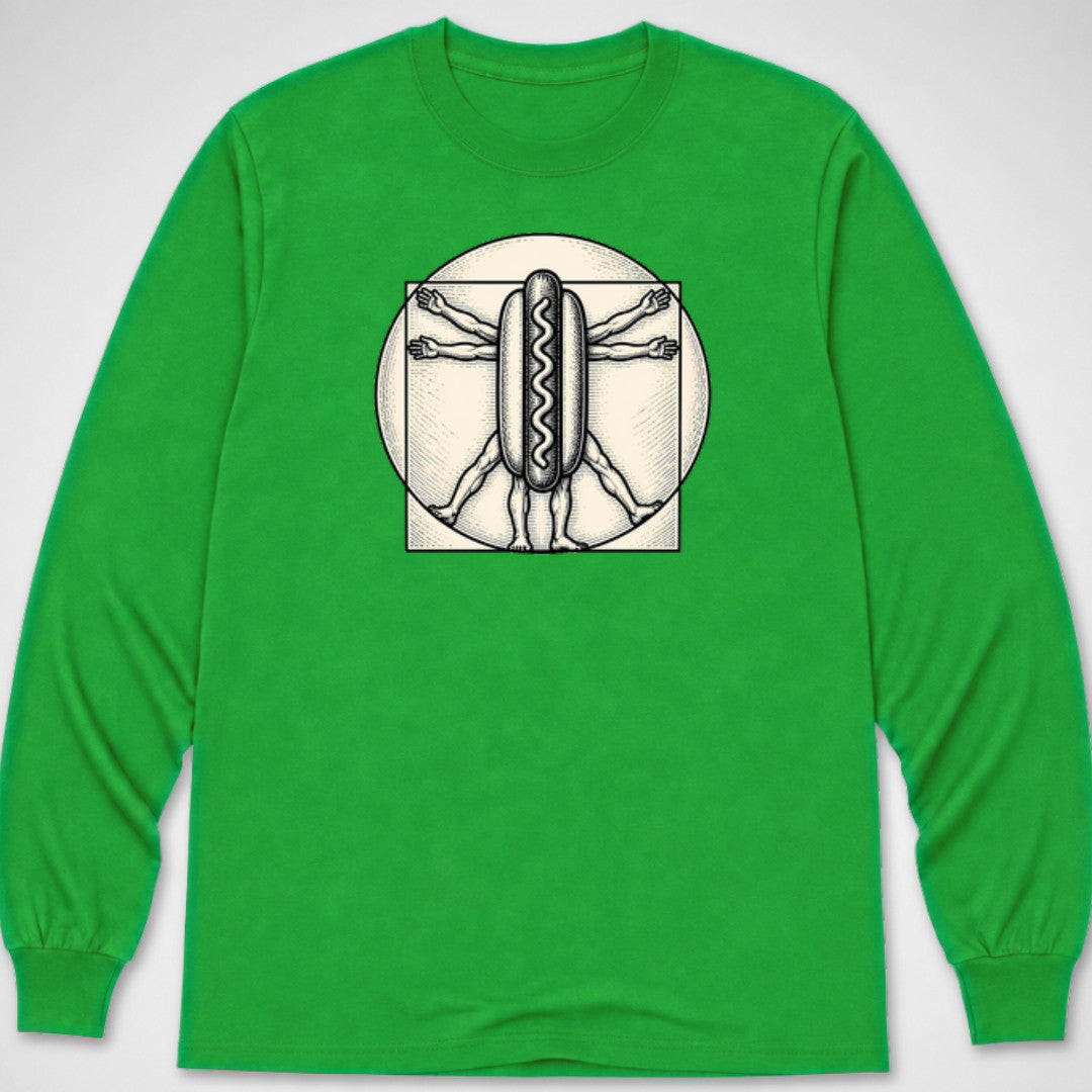 Irish Green