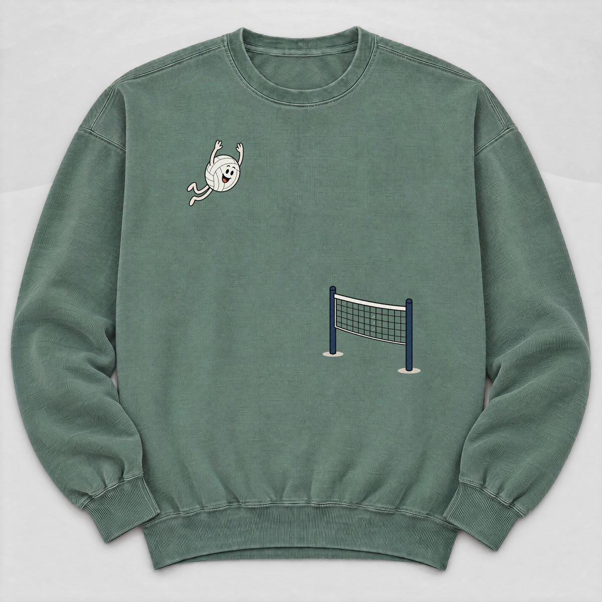 Light Green