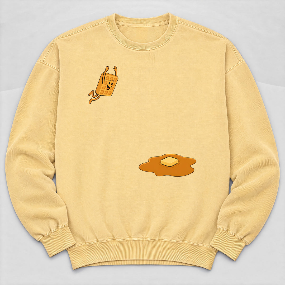 Butter