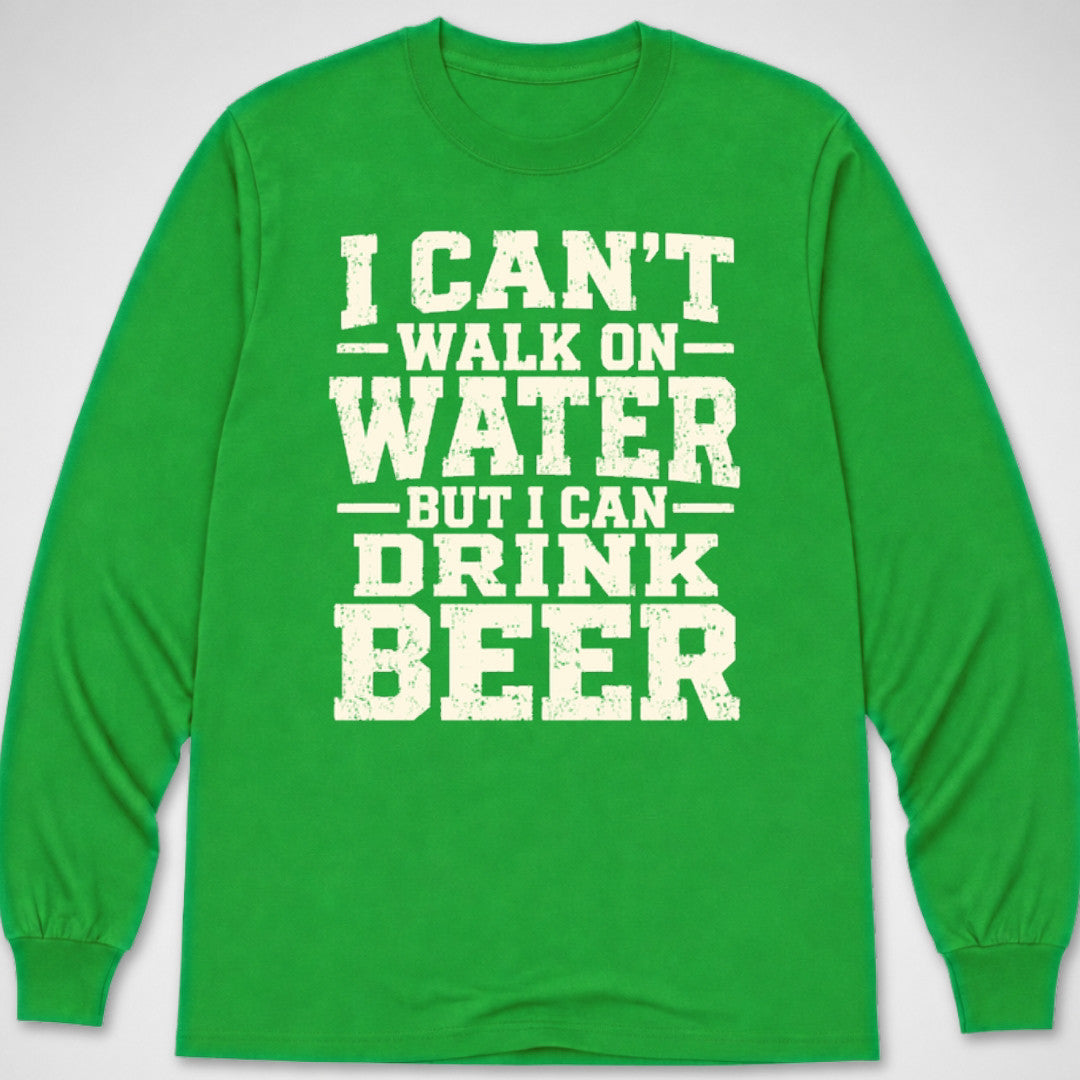 Irish Green