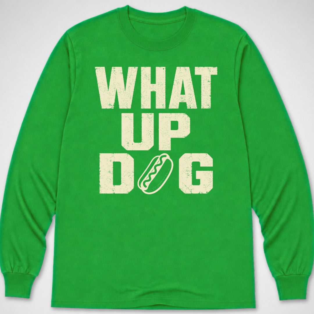 Irish Green