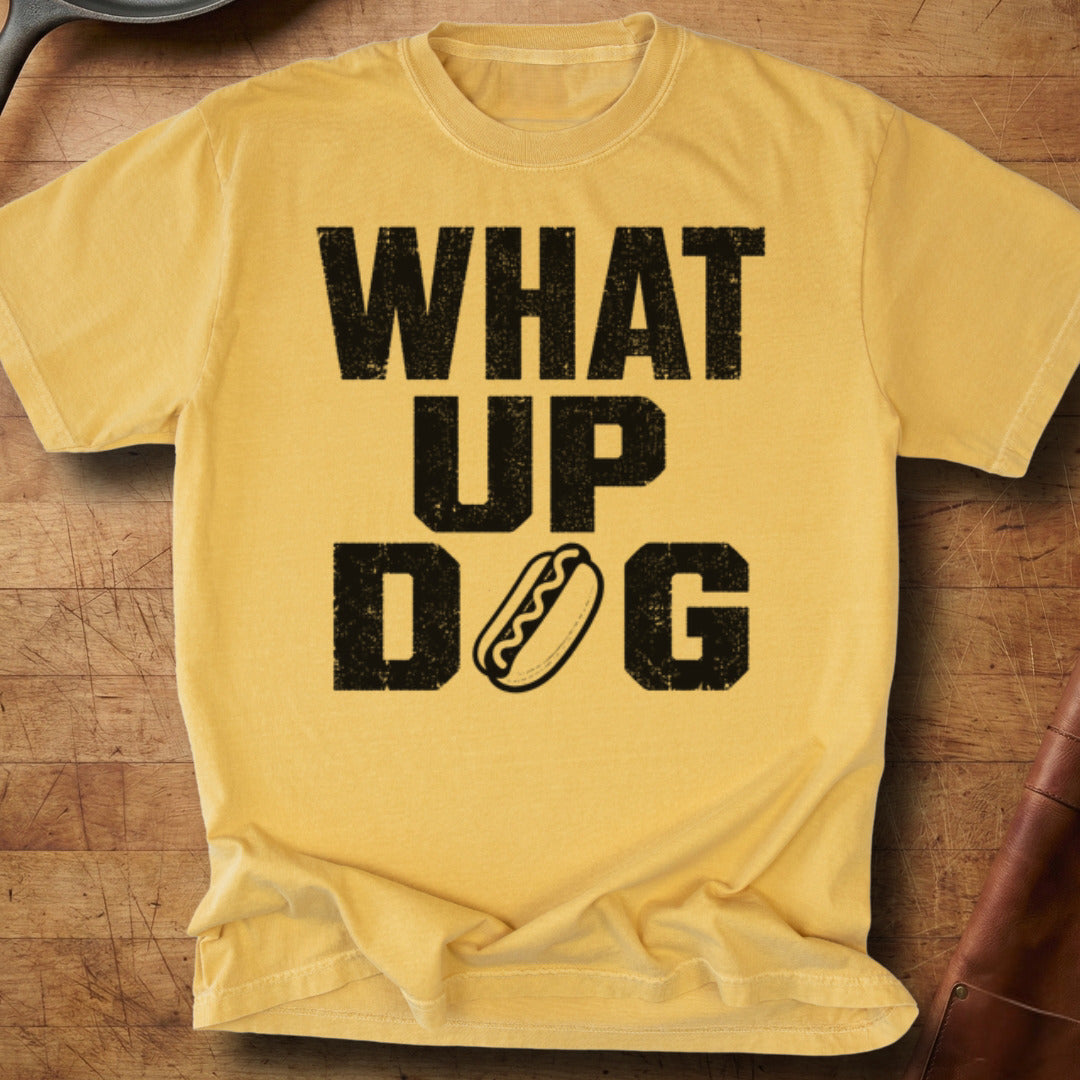 Mustard