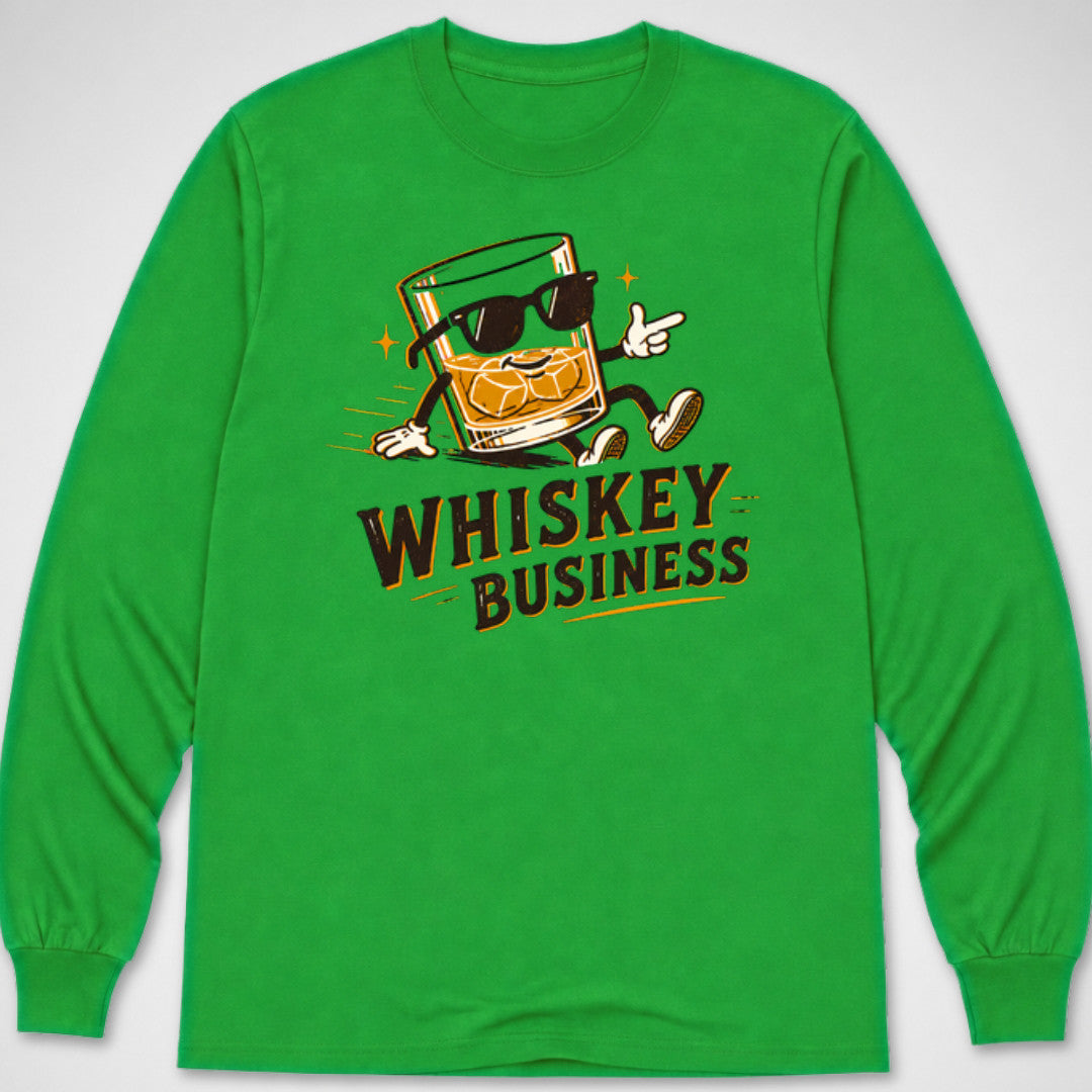 Irish Green