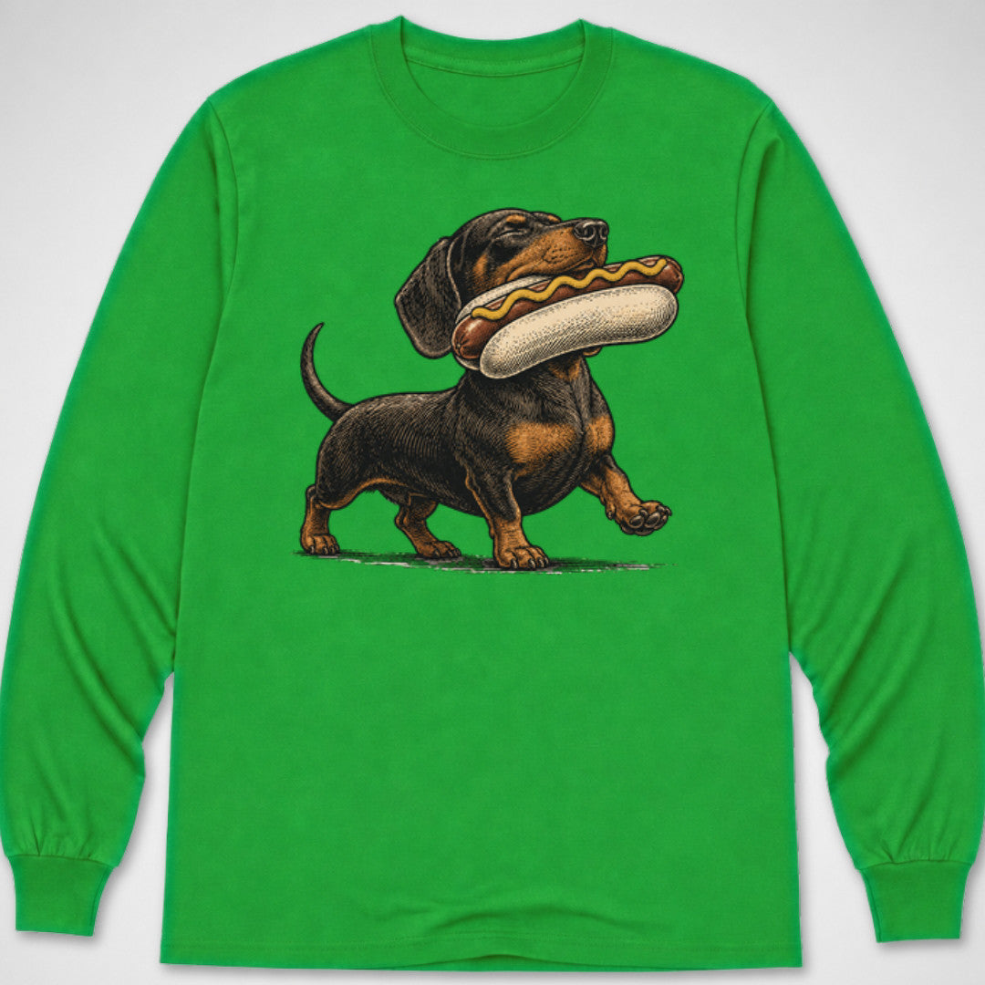 Irish Green