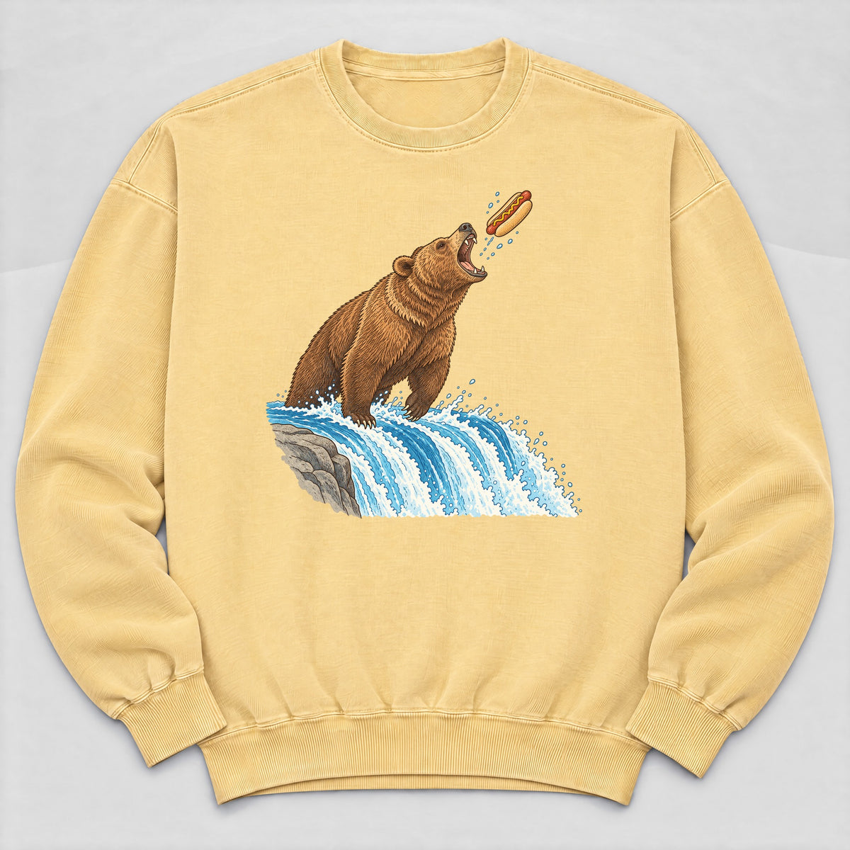 Butter