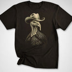 Wild Turkey T-Shirt