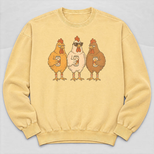 Butter