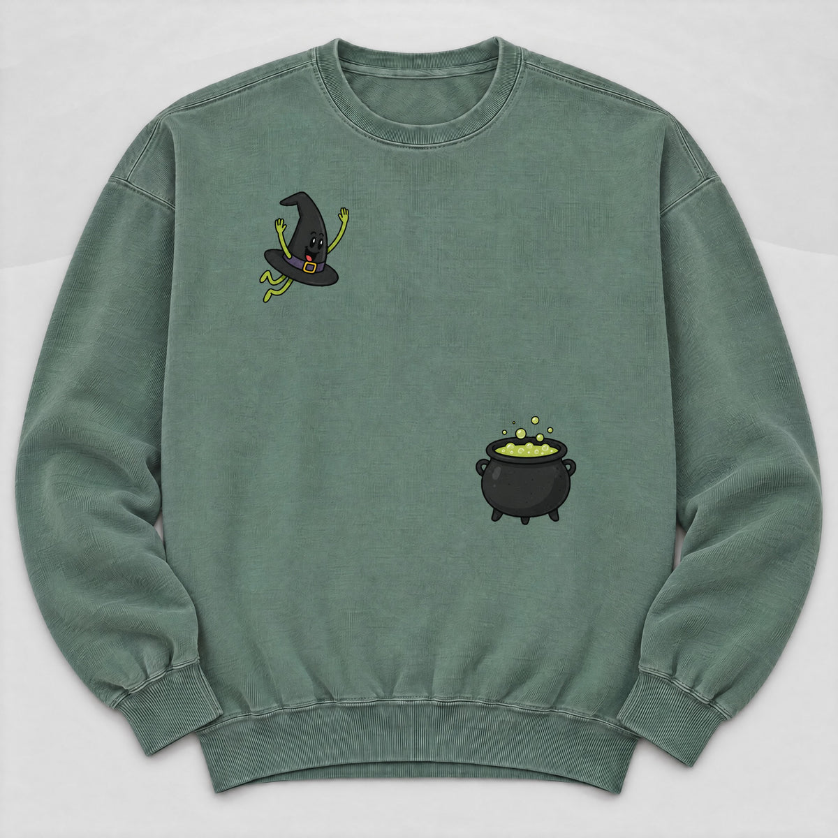 Light Green