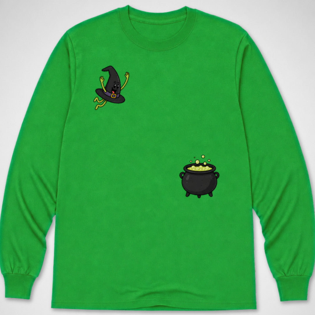 Irish Green
