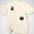 Witch Hat Dive T-Shirt