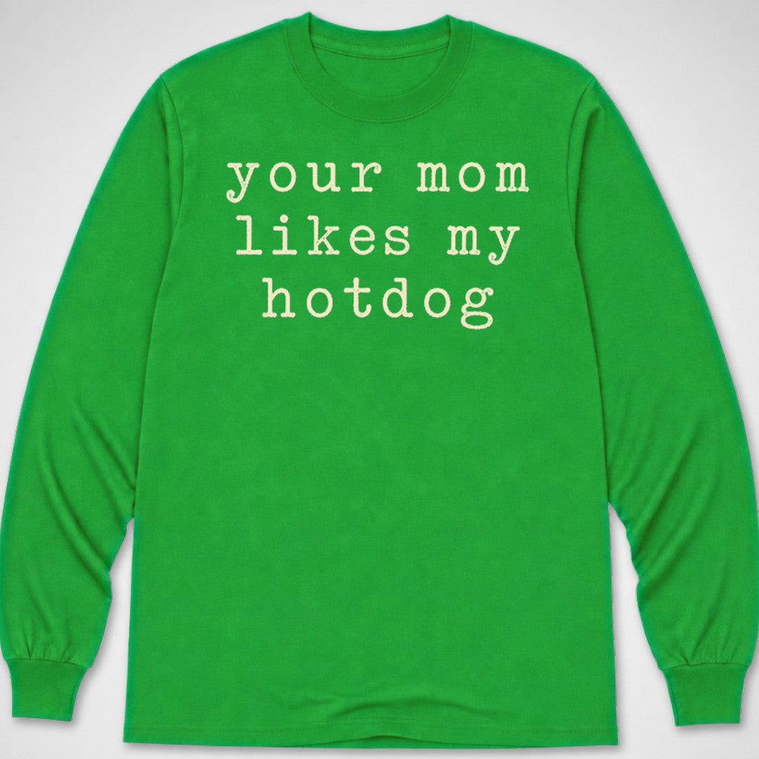 Irish Green