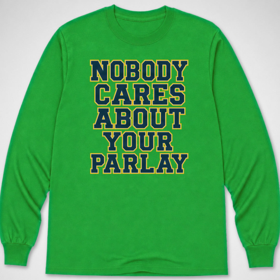 Irish Green