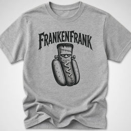 Franken Frank — Youth Tee